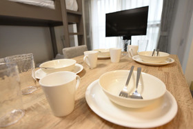 Hotel Mystays Sapporo Nakajima Park Annex