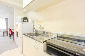 Hotel Mystays Sapporo Nakajima Park Annex
