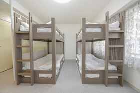 Hotel Mystays Sapporo Nakajima Park Annex