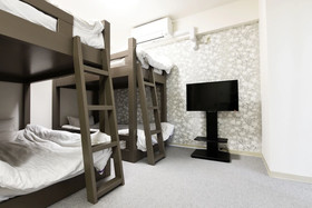 Hotel Mystays Sapporo Nakajima Park Annex