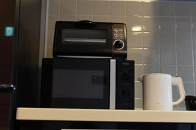 Hotel Mystays Sapporo Nakajima Park Annex