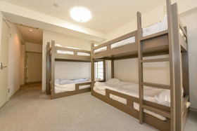 Hotel Mystays Sapporo Nakajima Park Annex