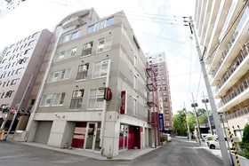 Hotel Mystays Sapporo Nakajima Park Annex