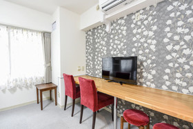 Hotel Mystays Sapporo Nakajima Park Annex