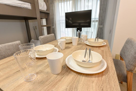 Hotel Mystays Sapporo Nakajima Park Annex