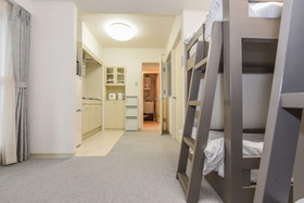 Hotel Mystays Sapporo Nakajima Park Annex