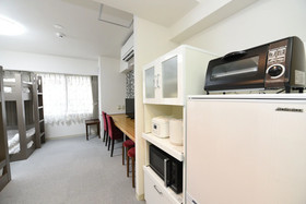 Hotel Mystays Sapporo Nakajima Park Annex
