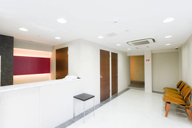 Hotel Mystays Sapporo Nakajima Park Annex