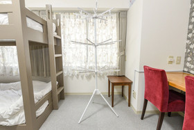 Hotel Mystays Sapporo Nakajima Park Annex