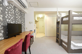 Hotel Mystays Sapporo Nakajima Park Annex