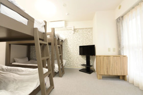 Hotel Mystays Sapporo Nakajima Park Annex