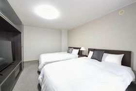 Hotel Mystays Sapporo Nakajima Park Annex