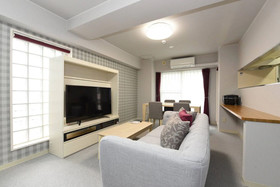 Hotel Mystays Sapporo Nakajima Park Annex