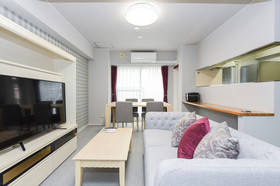 Hotel Mystays Sapporo Nakajima Park Annex