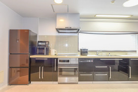 Hotel Mystays Sapporo Nakajima Park Annex