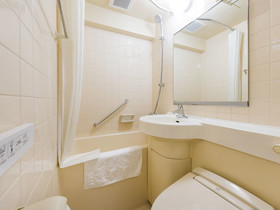 Hotel Mystays Sapporo Nakajima Park Annex