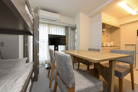 Hotel Mystays Sapporo Nakajima Park Annex
