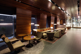 Hotel Mystays Sapporo Station
