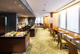 Hotel Mystays Sapporo Station
