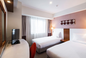 Hotel Mystays Sapporo Station