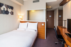 Hotel Mystays Sapporo Station
