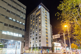 Hotel Mystays Sapporo Station