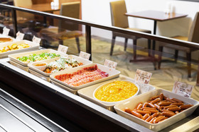 Hotel Mystays Sapporo Station