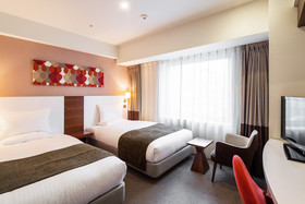Hotel Mystays Sapporo Station