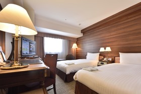 Hotel North Gate Sapporo