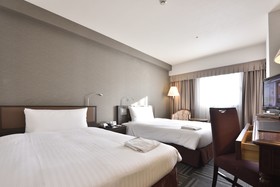 Hotel North Gate Sapporo
