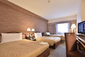 Hotel North Gate Sapporo