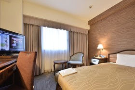Hotel North Gate Sapporo