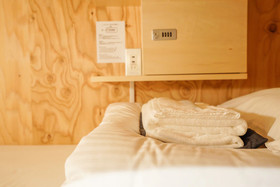 Hotel Potmum - Hostel