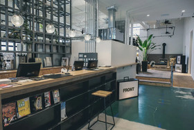 Hotel Potmum - Hostel