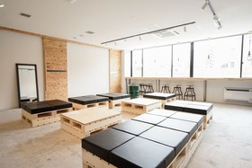 Hotel Potmum - Hostel