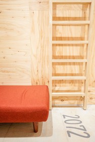 Hotel Potmum - Hostel
