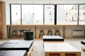 Hotel Potmum - Hostel