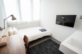 Hotel Potmum - Hostel