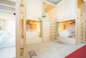 Hotel Potmum - Hostel