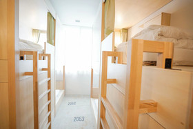 Hotel Potmum - Hostel