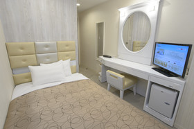 Hotel Relief Sapporo Susukino