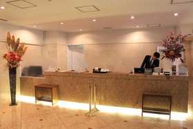 Hotel Ronshan Sapporo