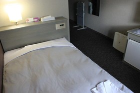 Hotel Ronshan Sapporo