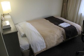 Hotel Ronshan Sapporo