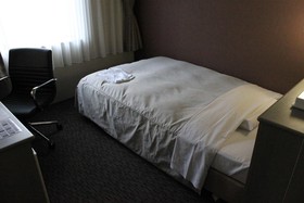 Hotel Ronshan Sapporo