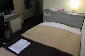 Hotel Ronshan Sapporo