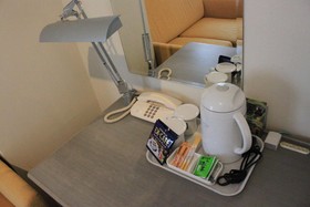Hotel Ronshan Sapporo