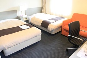 Hotel Ronshan Sapporo