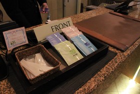 Hotel Ronshan Sapporo