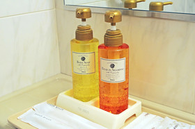 Hotel Sapporo Sun Plaza